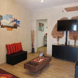  Appartamento Etnacity Italia