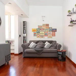  Apartment Casa Miso