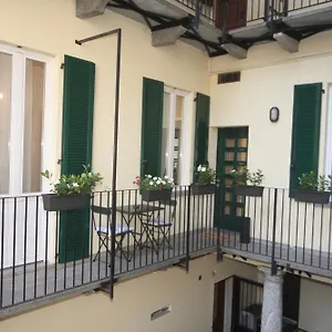  Appartamento Jb In Italia