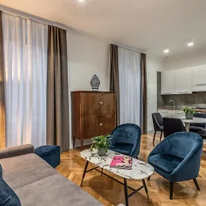  Apartment Margana - Maison D'art Collection