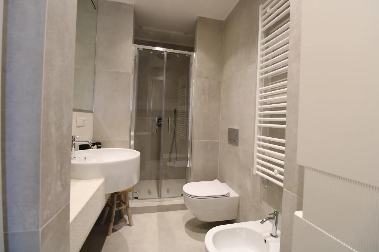Elegant And Luxury Apartment @Altare Della Patria Rome